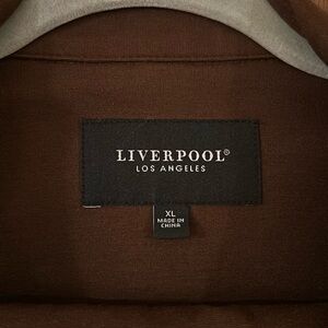 Liverpool Suit set
